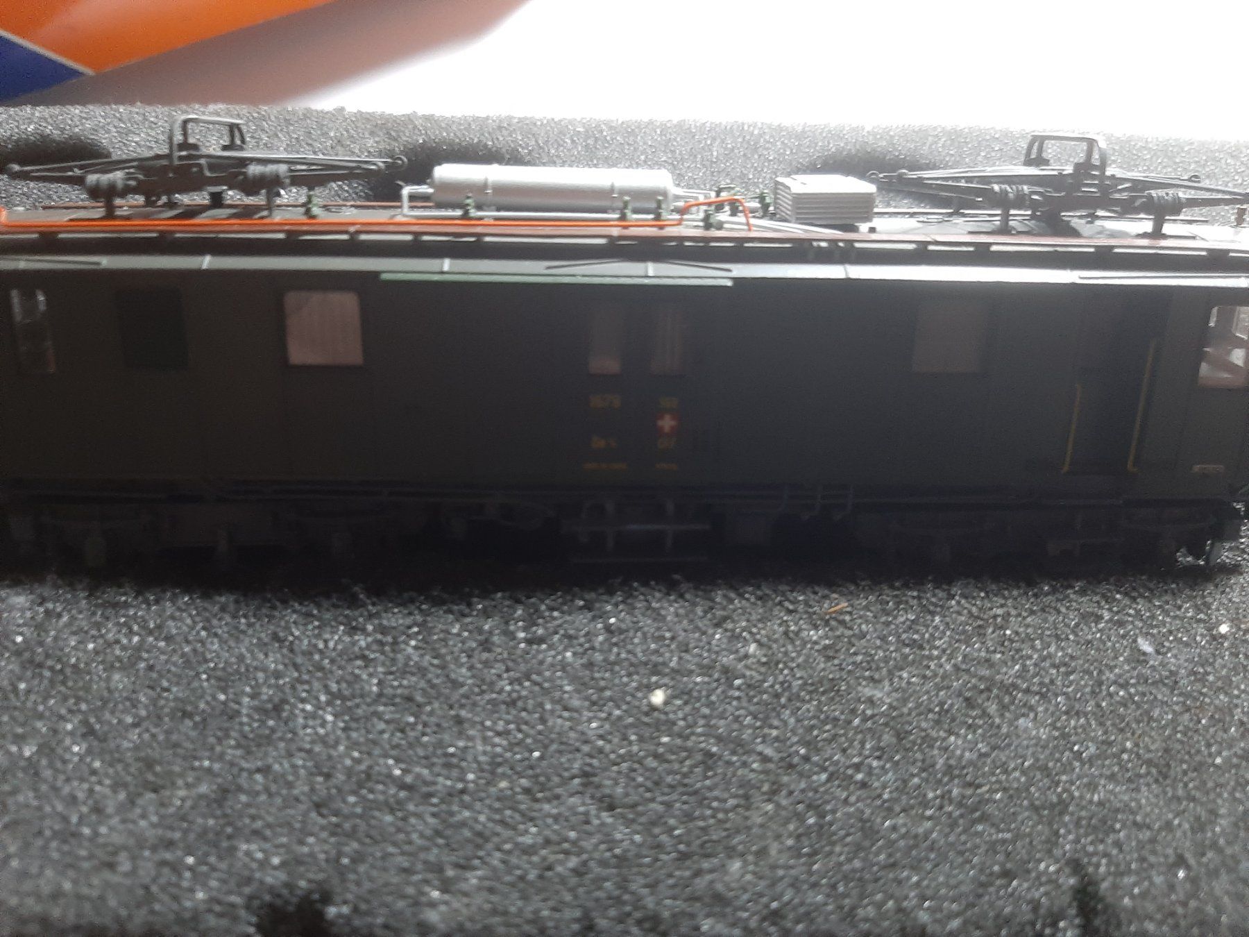 Roco Trains électriques: ROCO 43950 – D'occasion à Avully par RIVALIS 1