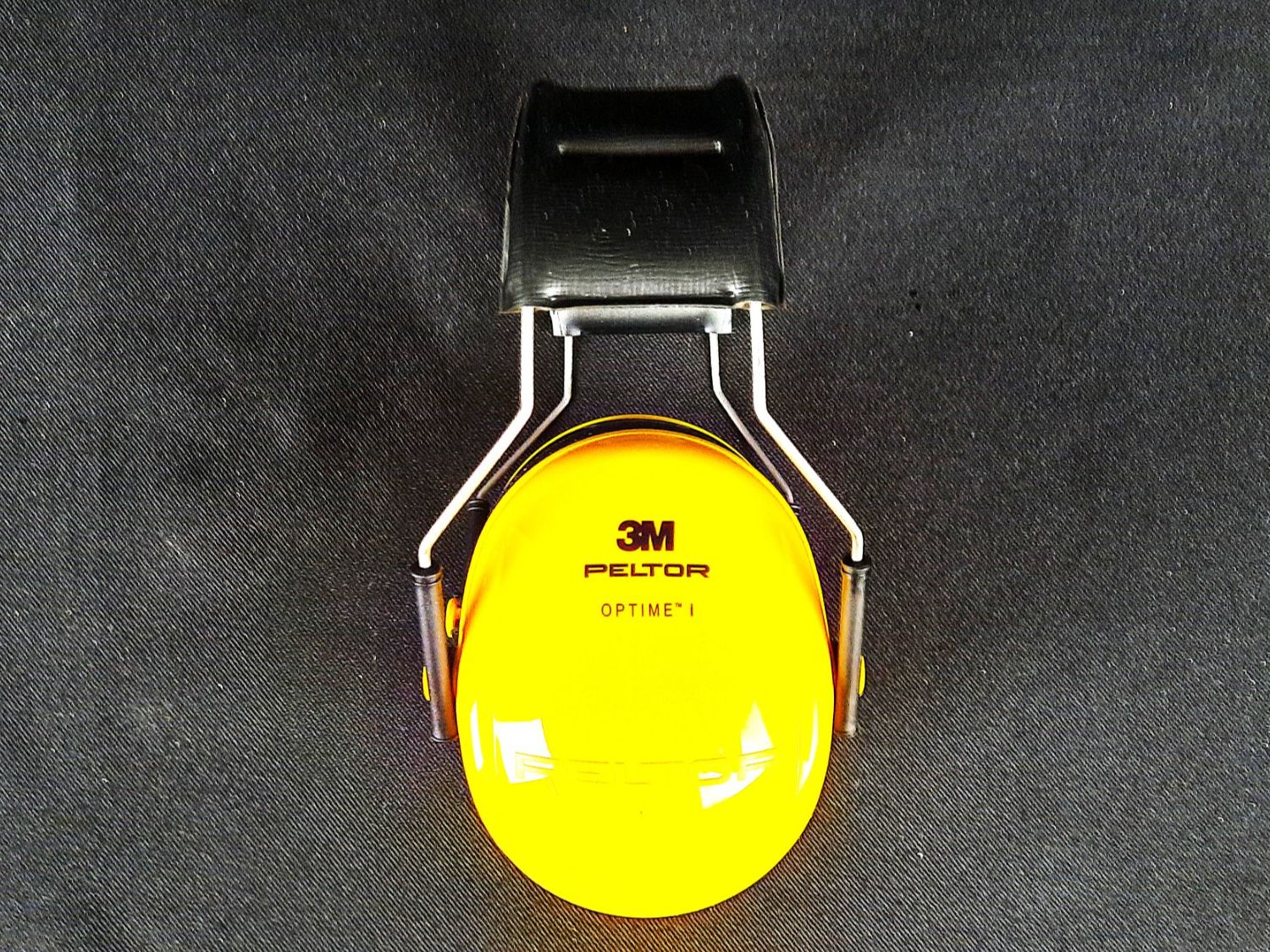 3M Casques audio: 3M-Peltor-Optime-Hörschutz – Neuf (Voir description) à Beinwil am See par Restwert_Beinwil 2