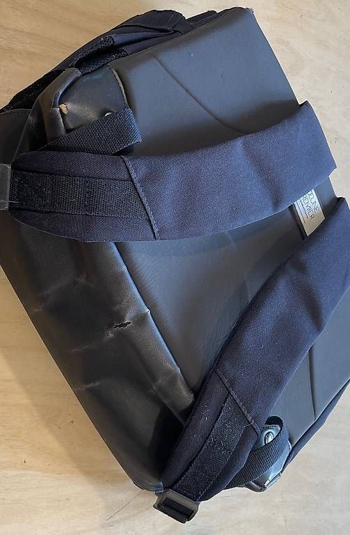 Borse & Zaini: Schulthek / Schultasche Jeune Premier – Usato da Winterthur venduto da Wyl_ma 1