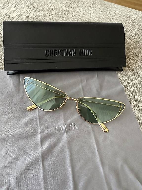 Occhiali & Lenti: Dior MissDior B1U Sonnenbrille – Usato da St. Gallen venduto da jsto