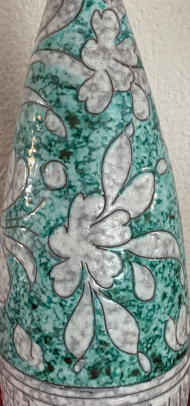 Vasi & Recipienti: Vase - Handgemacht – Usato da Biel/Bienne venduto da Katja01112 6
