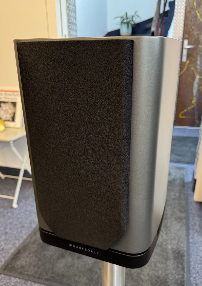 Wharfedale Lautsprecher: Wharfedale EVO 5.1 Kompaktlautsprecher – Neu (gemäss Beschreibung) aus Oensingen von vision-and-sound 2