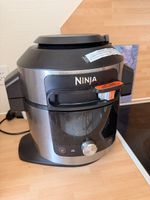 Ninja Foodi 15-in-1 Multicooker (OL750)