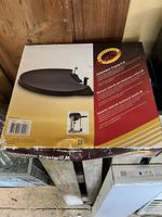 Seitentablar Kugelgrill M 45 - 50cm