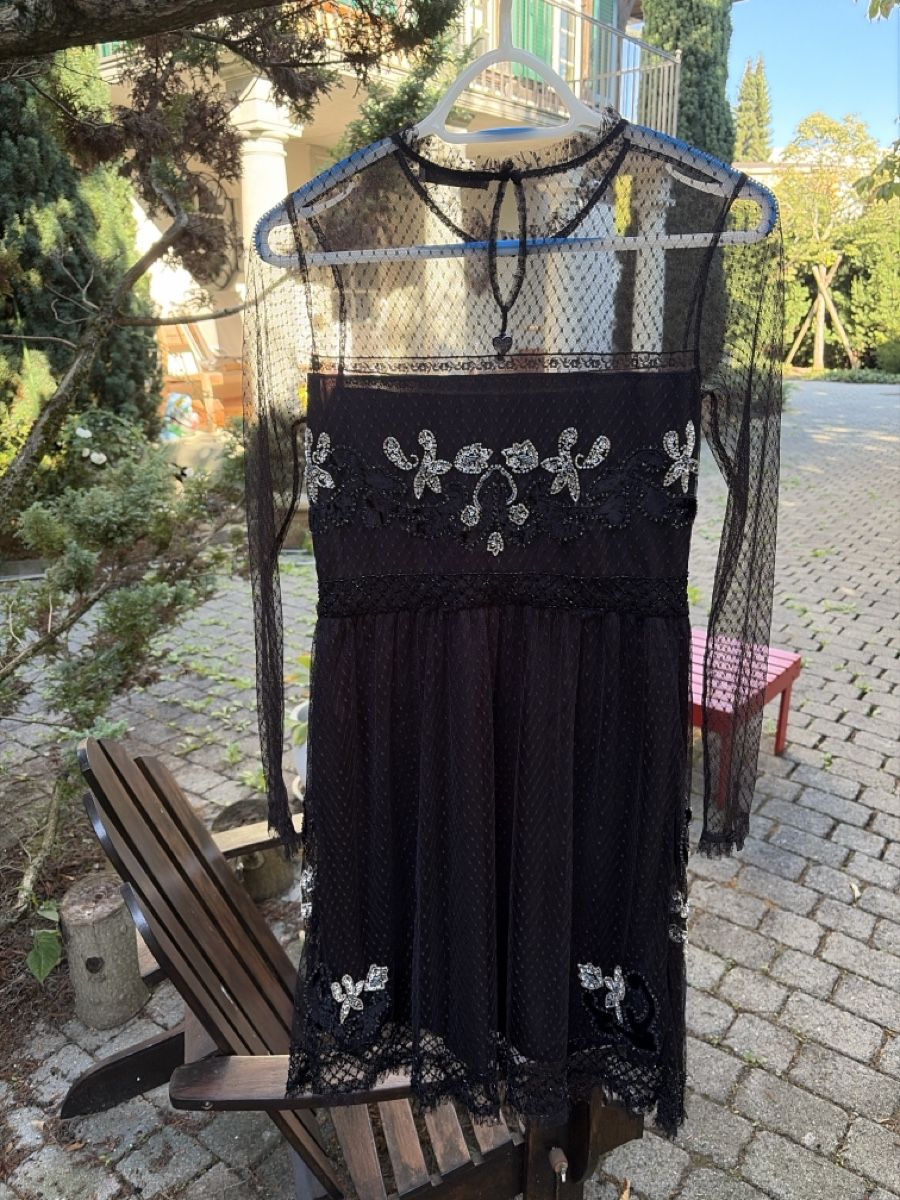 Vestiti: Twin set romantisch Traum  – Usato da Adliswil venduto da Rampella 1