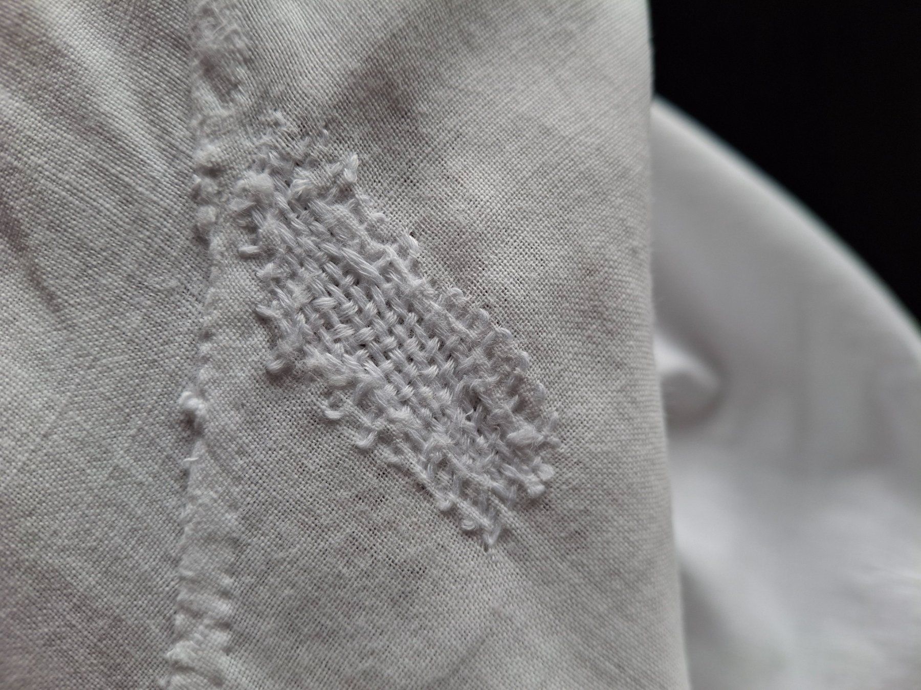 Altra biancheria intima: Antike Damenunterhose – Usato da Hünibach venduto da keypin01 3
