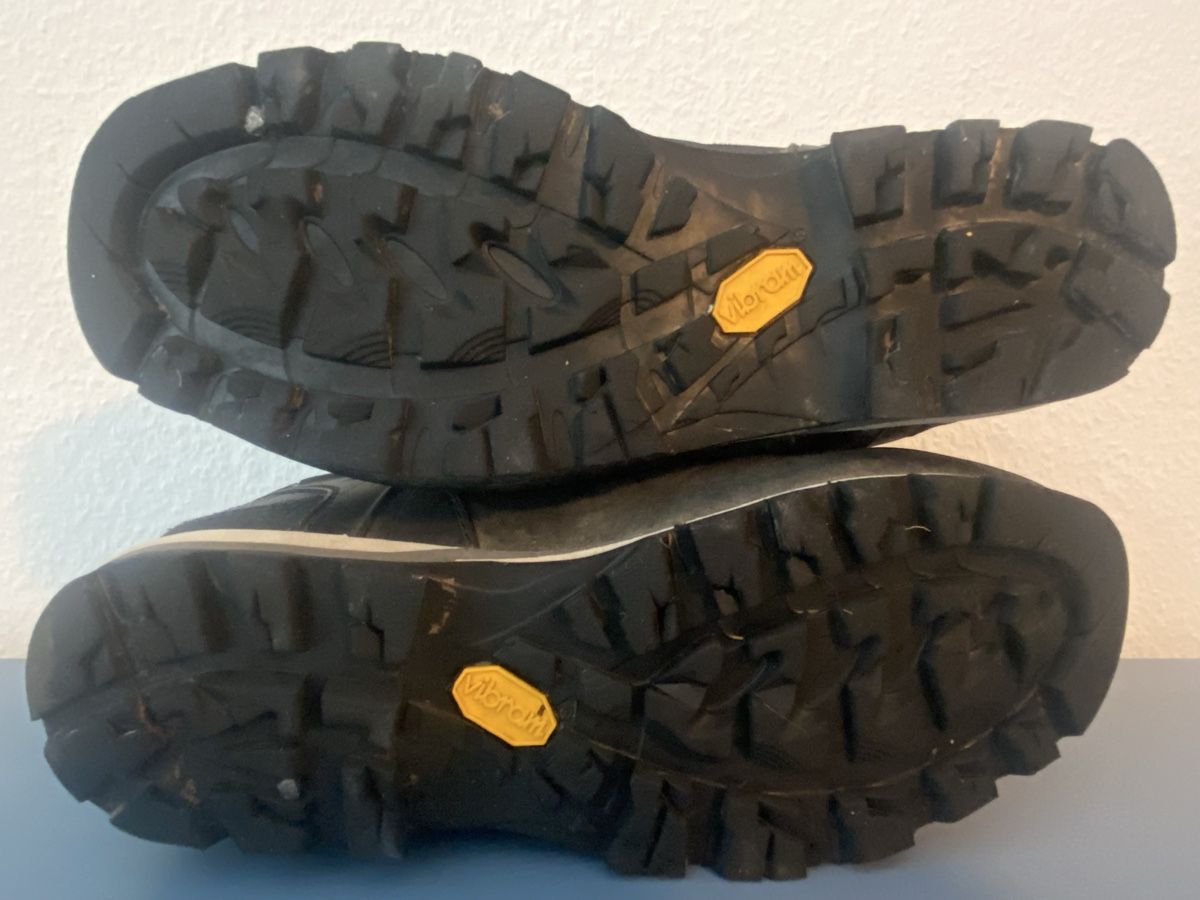 Meindl Chaussures femmes: Wanderschuhe Meindl Damen Grösse 38 – D'occasion à Horn par Jazzy1980 3