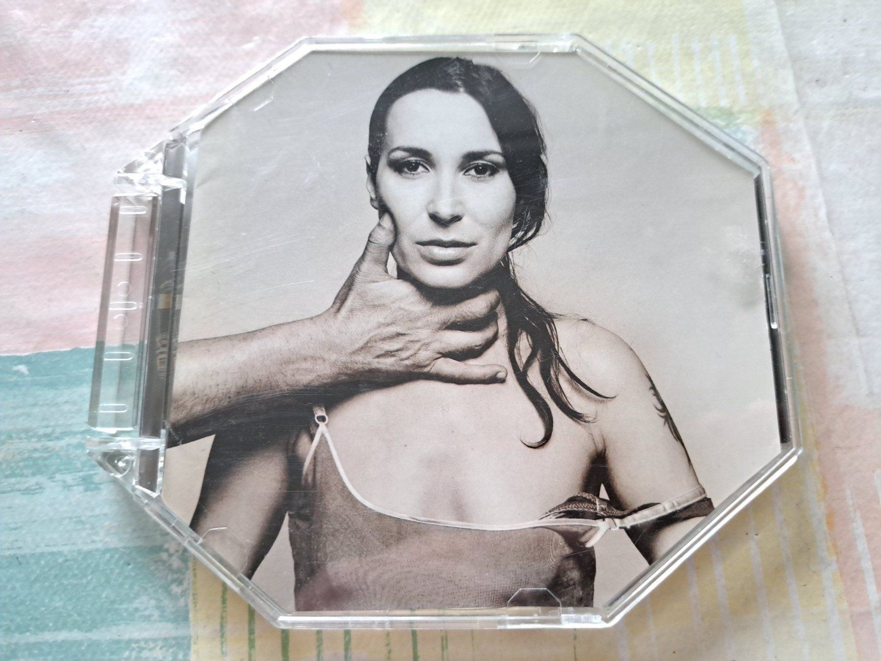 CD: CD Zazie - La Zizanie  – Usato da Pully venduto da bro_n52j