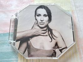 CD Zazie - La Zizanie 