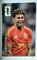 Panini Fussball WM 2026 Coca Cola Nr. CC1 Lamine Yamal