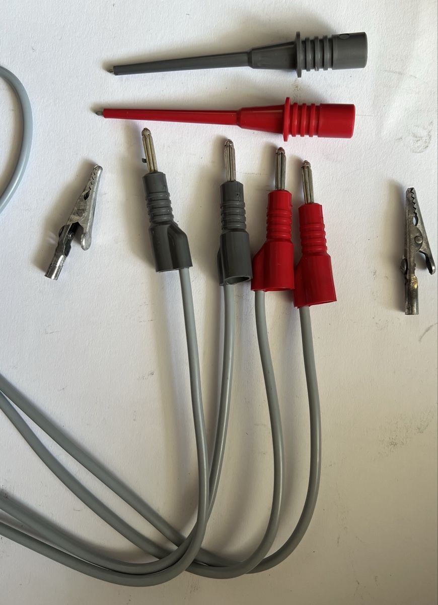 BBC Goerz Metrawatt Misurare: GOERZ Electro UNIGOR 6eP Schweizer Luftwaffe Multimeter  Zum – Usato da Oberhofen Thun'see venduto da SwissTreasure 6