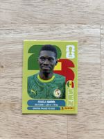 Panini FIFA WM 2026 Ismaila Sarr SEN 16