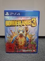 Borderlands 3 (PS4)