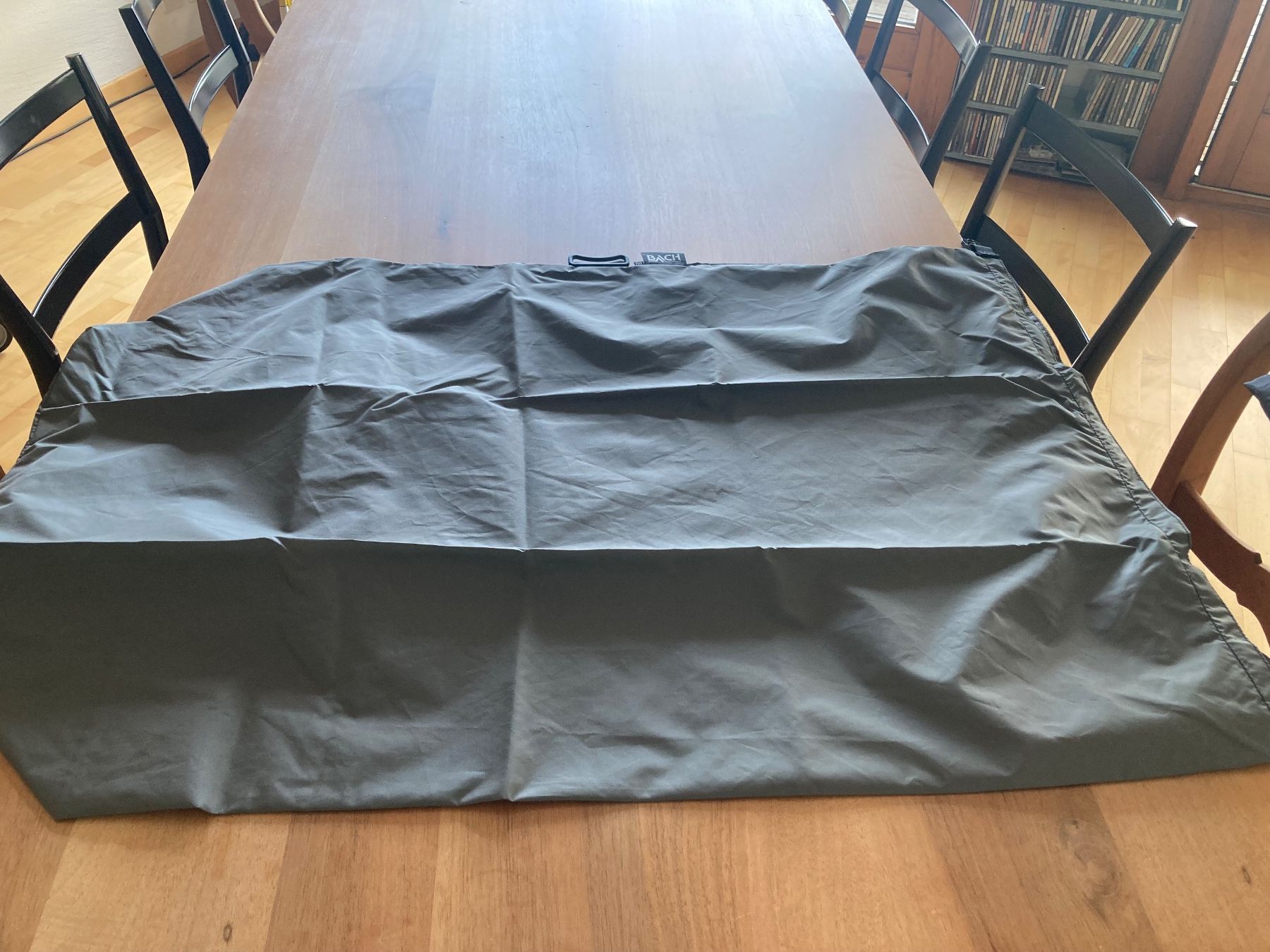 Borse: Schutzsack LITE 60L neuwertig – Nuovo e nell'imballaggio originale da Männedorf venduto da Monika0116 1