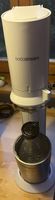 Gebrauchter Sodastream in weiss 