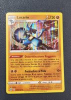 Pokemon 079/172 Lucario Holo IT