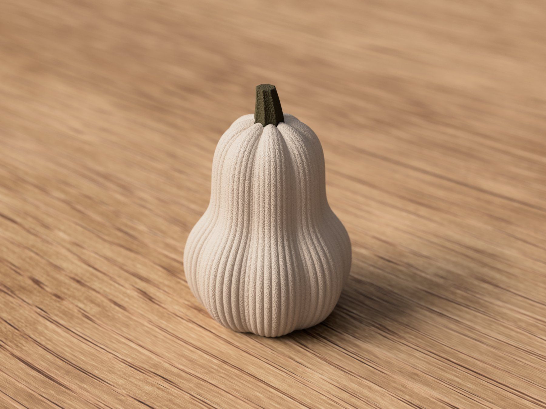 Tutte le decorazioni: Butternut Pumpkin 2er-Set – Herbstdeko – Nuovo e nell'imballaggio originale da Necker venduto da creativeprintdesign 3