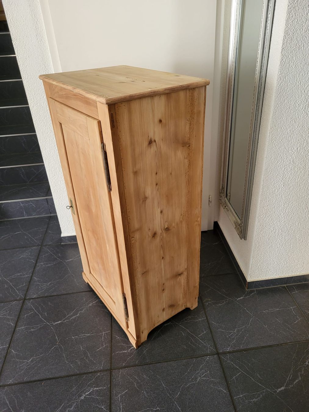 Armadi: Bauernschrank/Kommode antik restauriert – Usato da Hofstetten SO venduto da famburgert 3