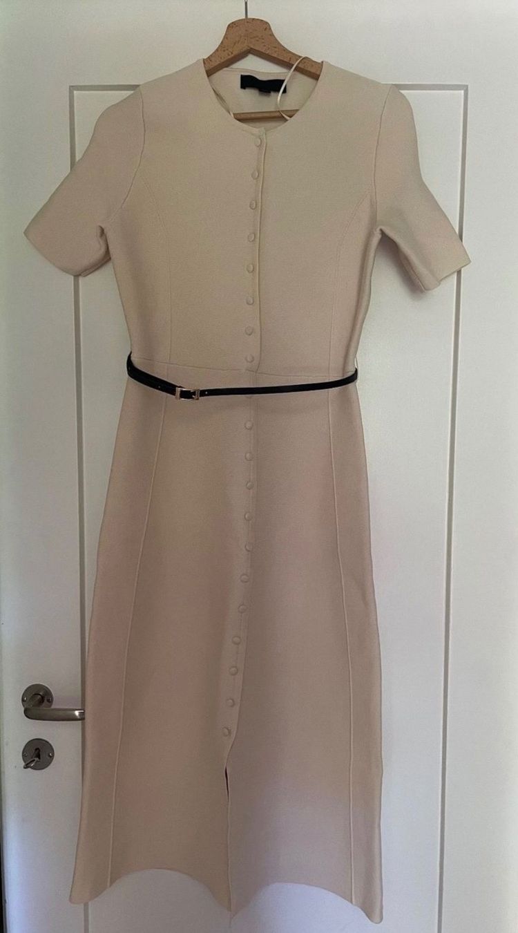 Zara Vestiti: Kleid Gr. S Zara – Nuovo (secondo la descrizione) da Wiesendangen venduto da gefion99