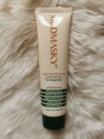 Mudmasky Hitzeschutz Haarserum (neu)