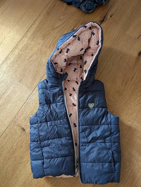 Altro abbigliamento: Gillet gr. 86 – Usato da Zofingen venduto da claudiawesp 1