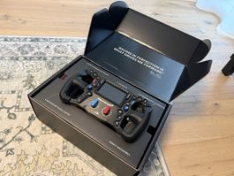 McLaren Asher Racing Arturo Ultimate Sim Racing Lenkrad