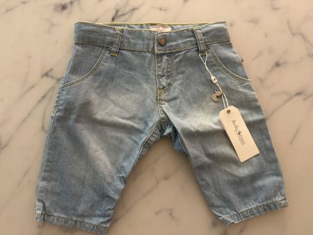 ducky beau Jeans Junge Grösse 86 NEU