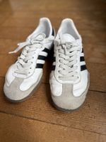 Adidas samba