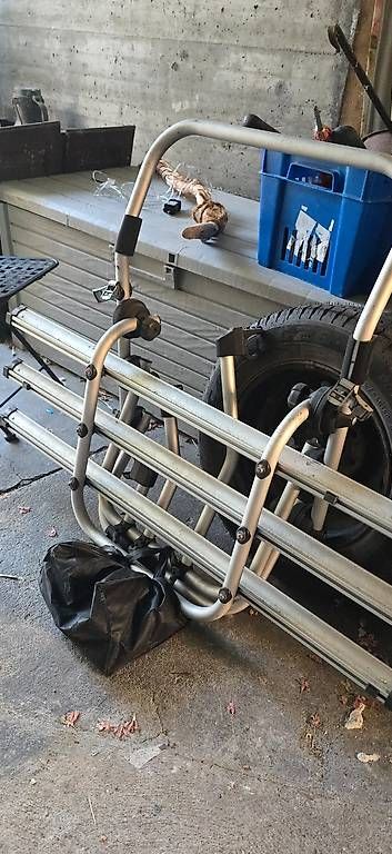 Travi: Porta bici – Usato da Locarno venduto da lag_j76q