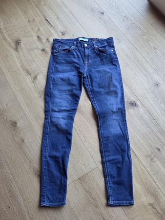 Jeans seven for all mankind