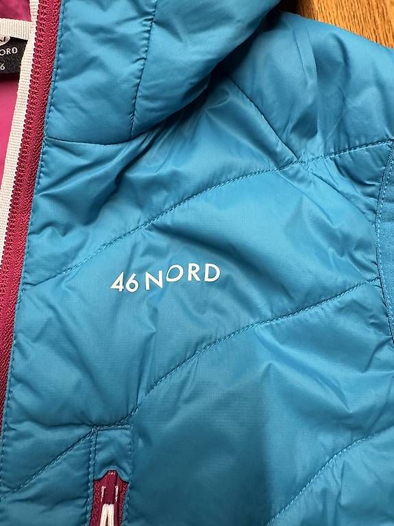 Gilet & Giacche senza maniche: 46 Nord Gilet – Usato da Ried b. Kerzers venduto da Andle_74 1