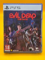 Evil Dead The Game PS5