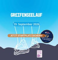 Greifenseelauf 2026 Halbmarathon Startplatz