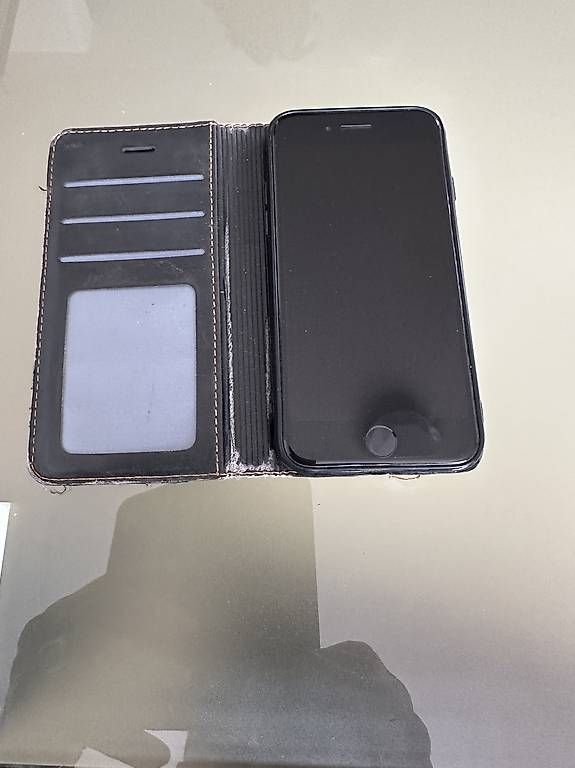 Telefoni cellulari / Smartphones: Zu Verkaufen IPhone 7 – Usato da Altnau venduto da Gern20