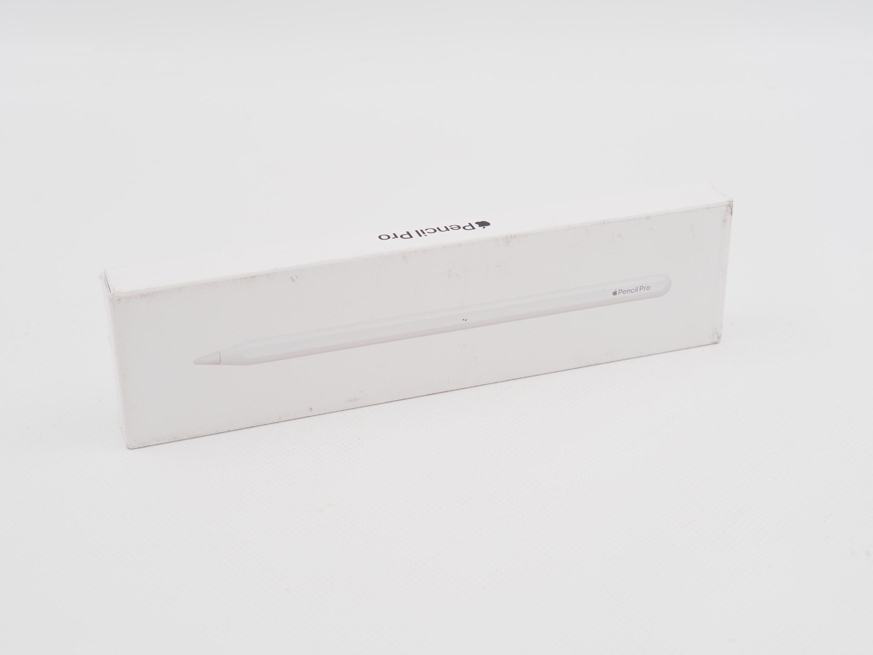 Apple Stifte & Marker: APPLE Pencil Pro Weiss (26070946) – Neu und originalverpackt aus Zürich von fundsachenverkauf 1