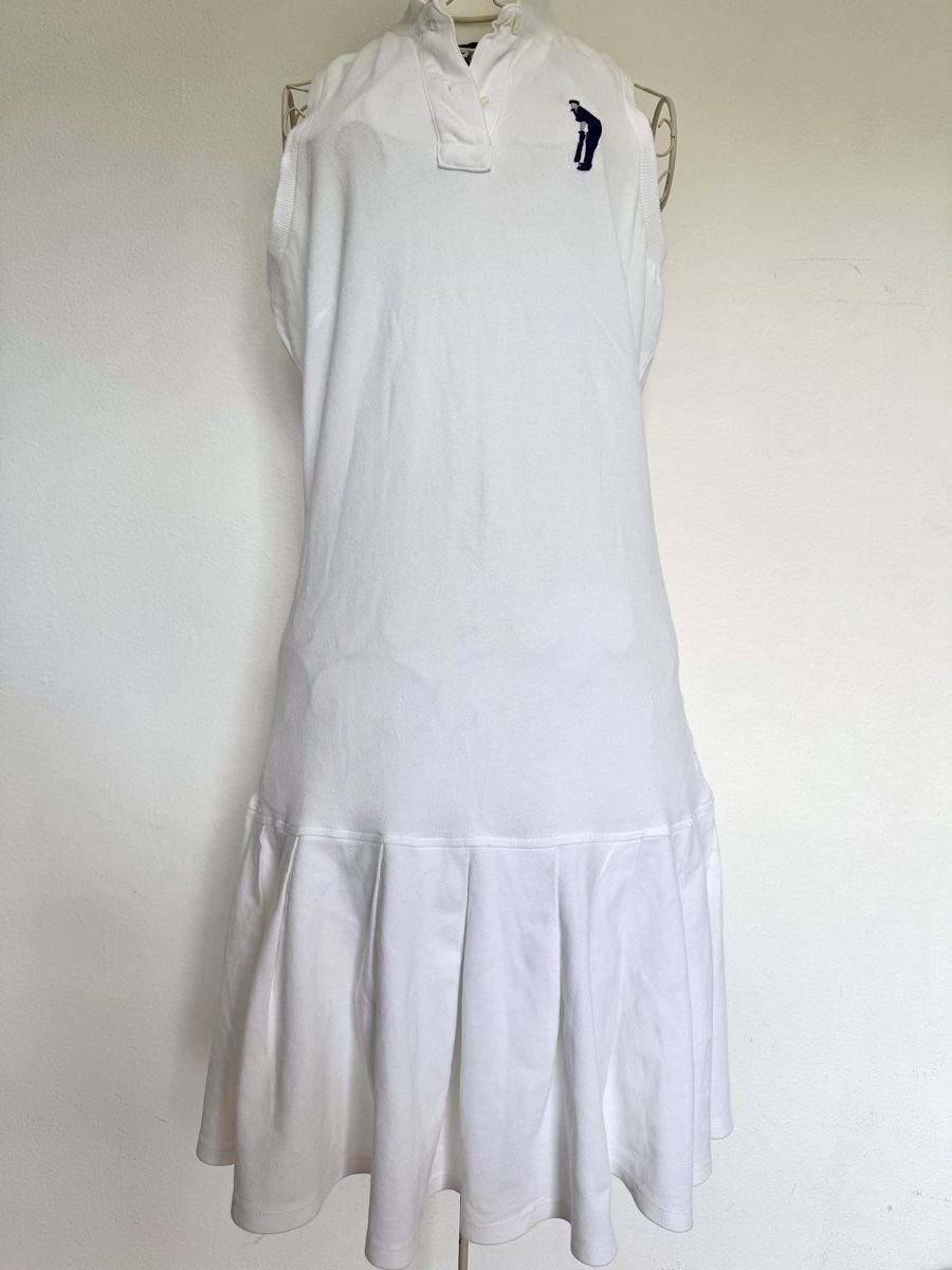 Vestiti: Sommer white dress John Ashfield – Nuovo (secondo la descrizione) da Kilchberg ZH venduto da Suisse500 2