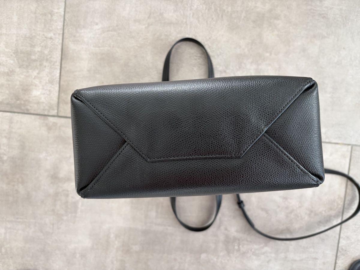 Celine Borse da donna: Céline Cabas Tasche, schwarz – Nuovo (secondo la descrizione) da Bennwil venduto da mdm13 4