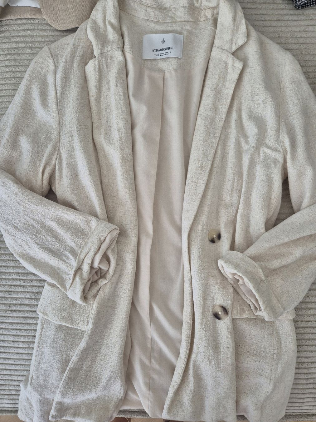 Lotti di vestiti: Blazer Kleiderpaket 6 Stück neuwertig – Usato da Schaffhausen venduto da Nachtschwaermerin 6