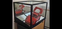 Vitrine Spezialanfertigung