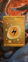 Pokemon Basis Energie Gold SVI DE