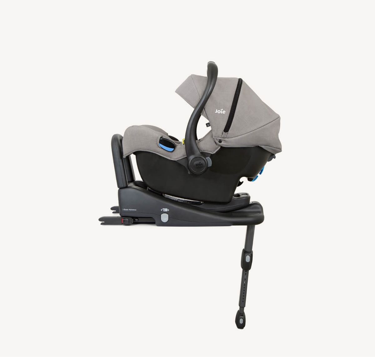 Joie Auto-Kindersitze: JOIE i-Gemm 2 mit Isofix Basis – Gebraucht aus Seon von Zyko7 1