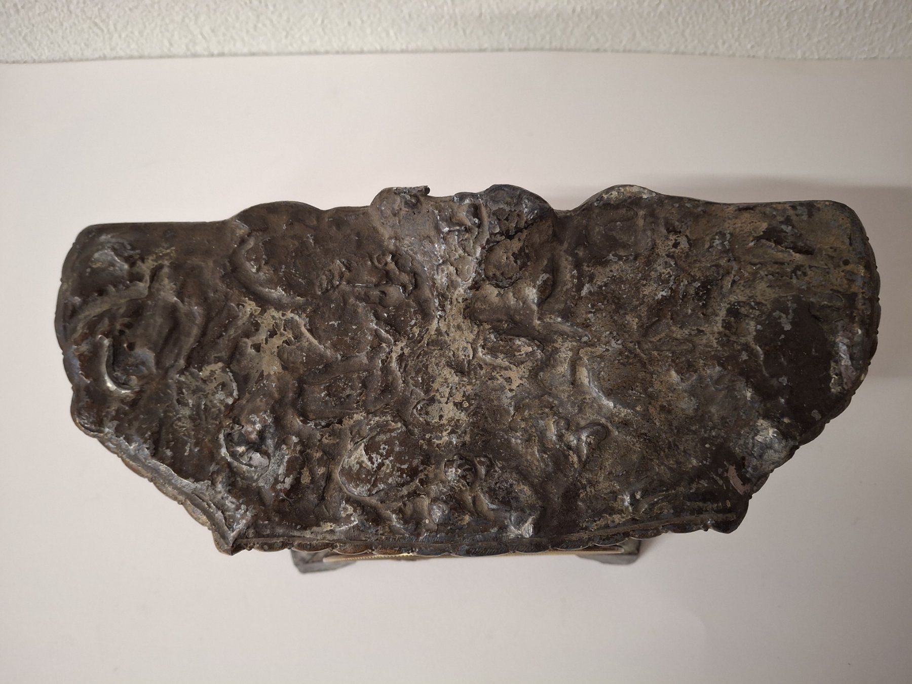 Orologi: Kaminuhr Antik – Usato da Reichenburg venduto da AK_78 3