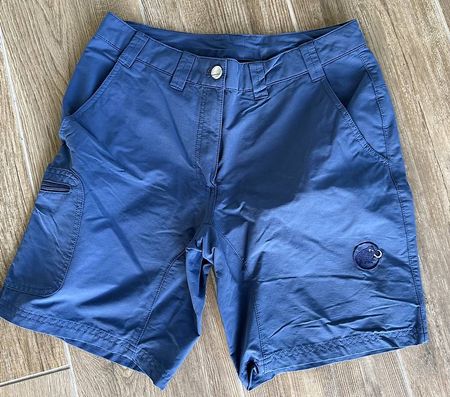 Wander Shorts 38