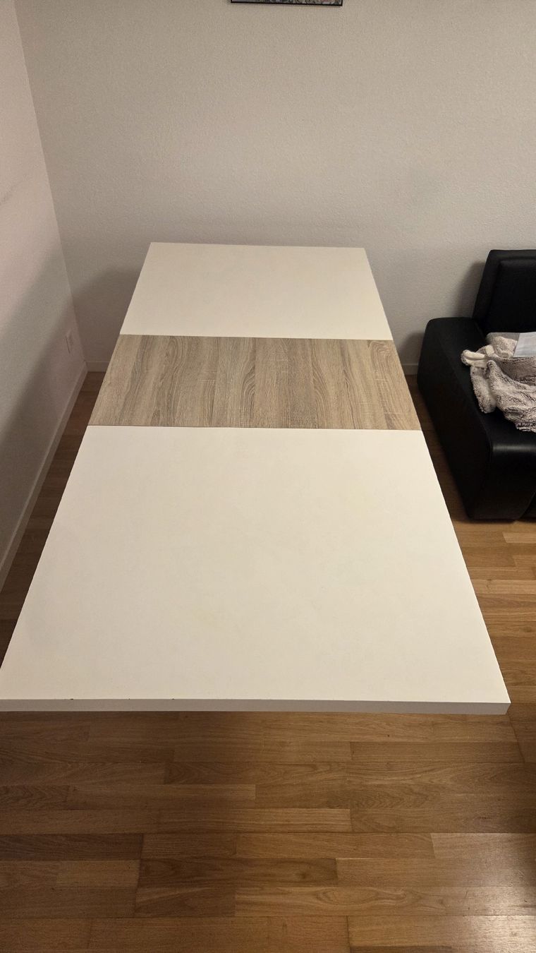 Tische: Esstisch – Gebraucht aus Adliswil von deb_9s5z 3