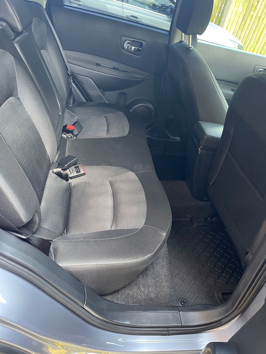 Nissan Automobili: Nissan Qashqai i-way 2.0l – Usato da vevey venduto da Farid110 7