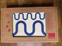 NEU! Linienführung Schreibübung Goula