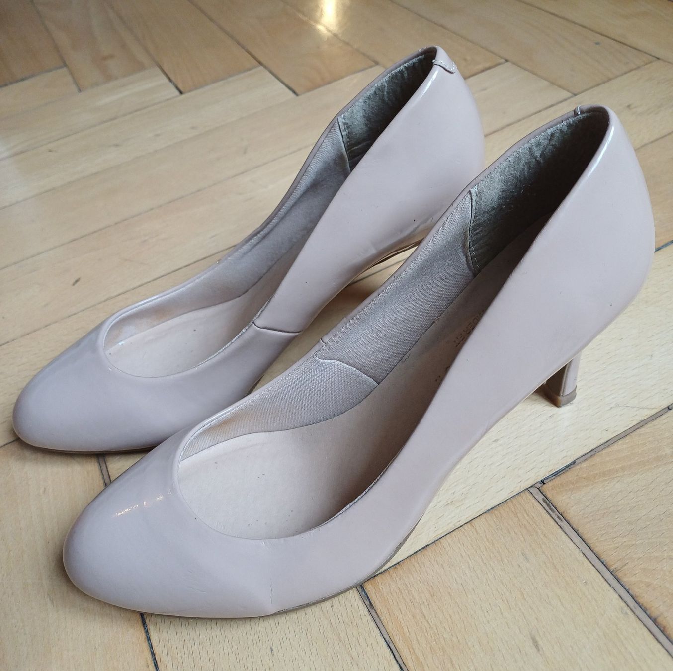Chaussures femmes: Schuhe Damen Pumps – Neuf (Voir description) à Zürich par san_lkv2 1