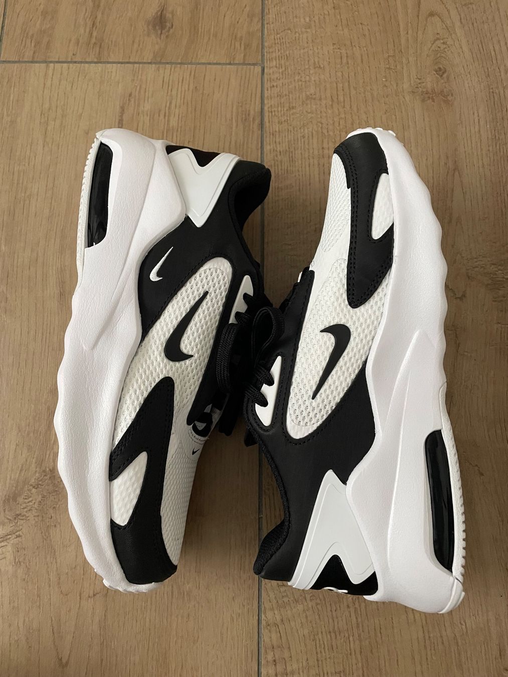Nike Scarpe da uomo: Nike Air Max Bolt Gr 38.5 NEU – Nuovo (secondo la descrizione) da Waltenschwil venduto da hansnine 5