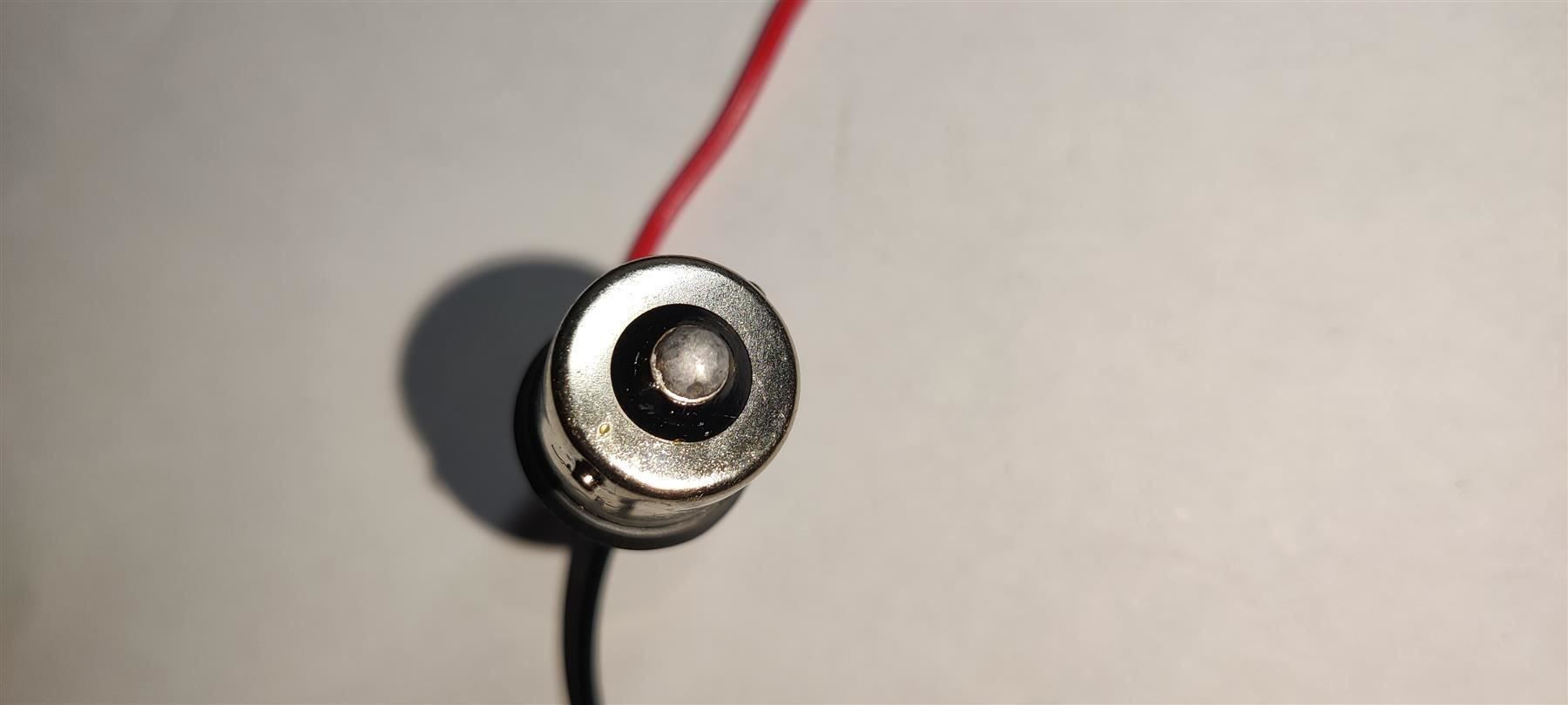 Tutti pezzi di ricambio auto: Adaptersocket  BA15s mit Kabel – Nuovo (secondo la descrizione) da Wohlen AG venduto da Rianxo 2