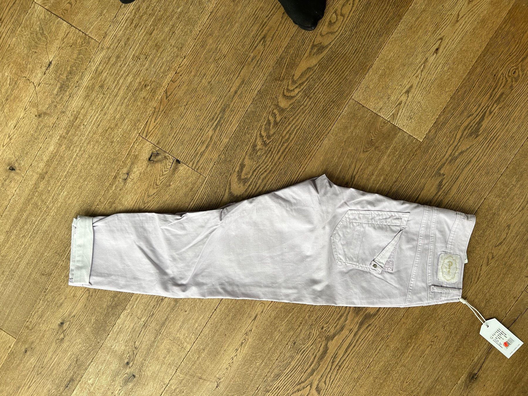 Gang Hosen: Hose, Gang, ++NEU++, 32 – Neu (gemäss Beschreibung) aus Stettfurt von outlet72 1